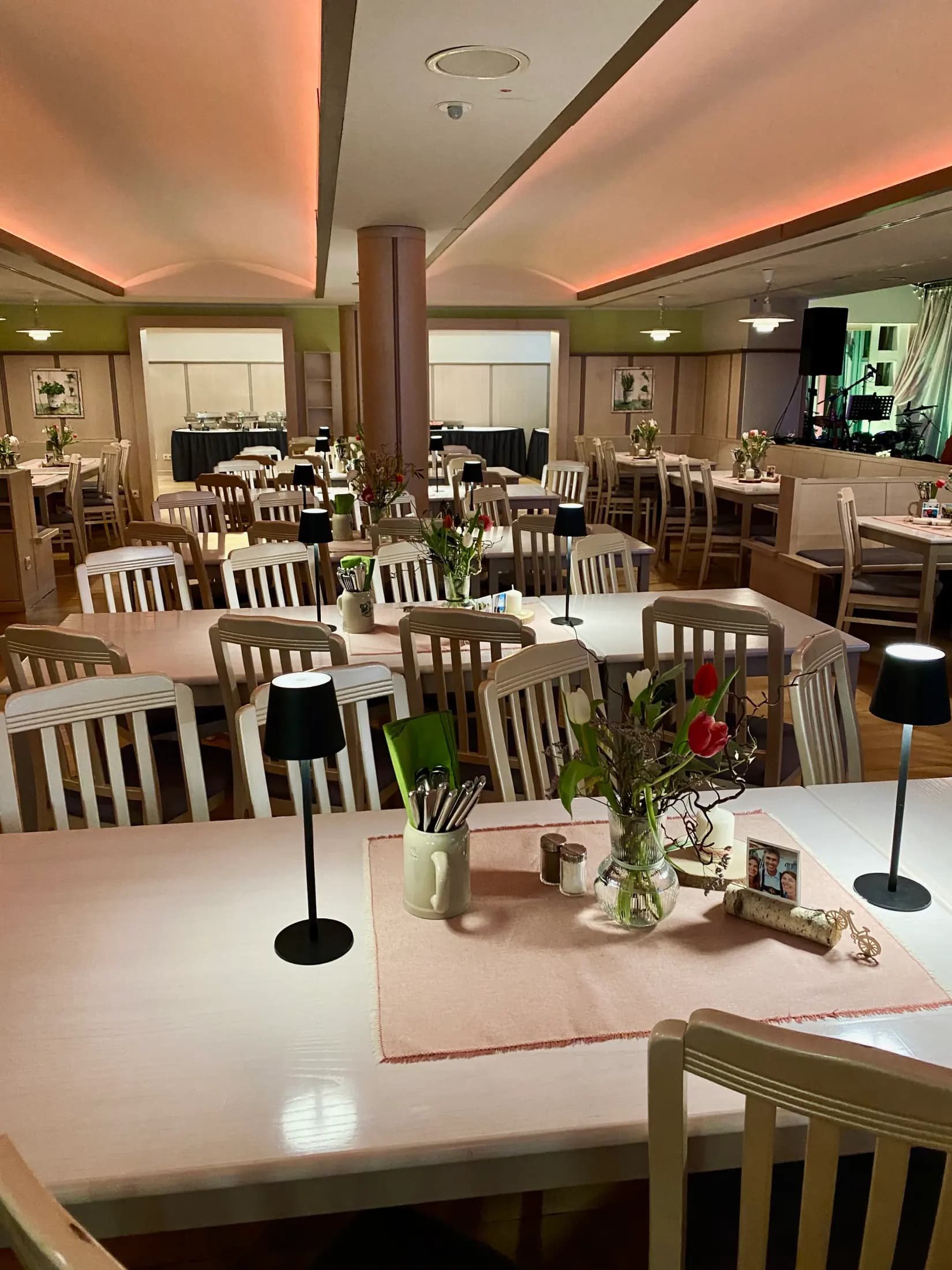 Restaurant Allegro