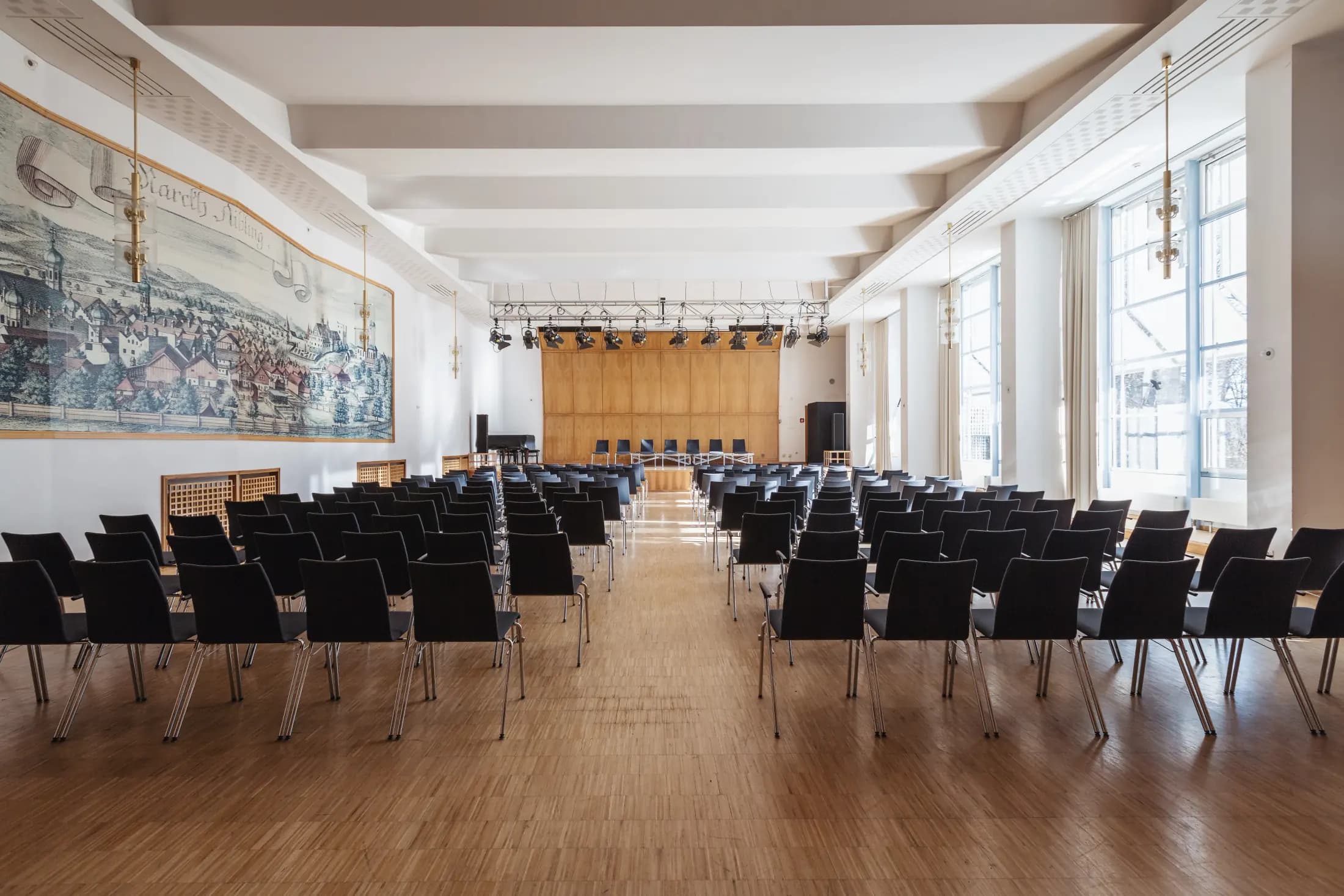 Konzertsaal