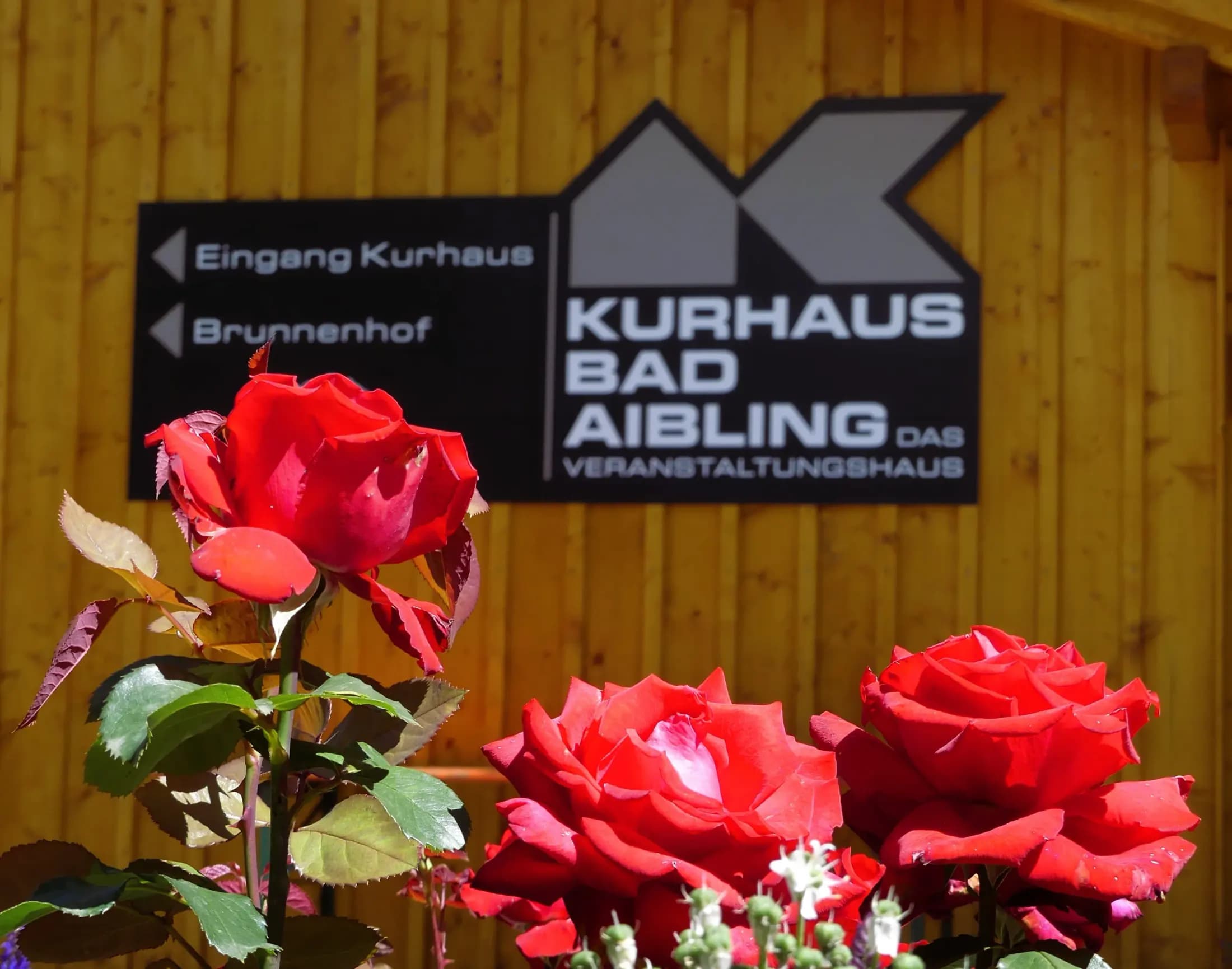 Das Kurhaus