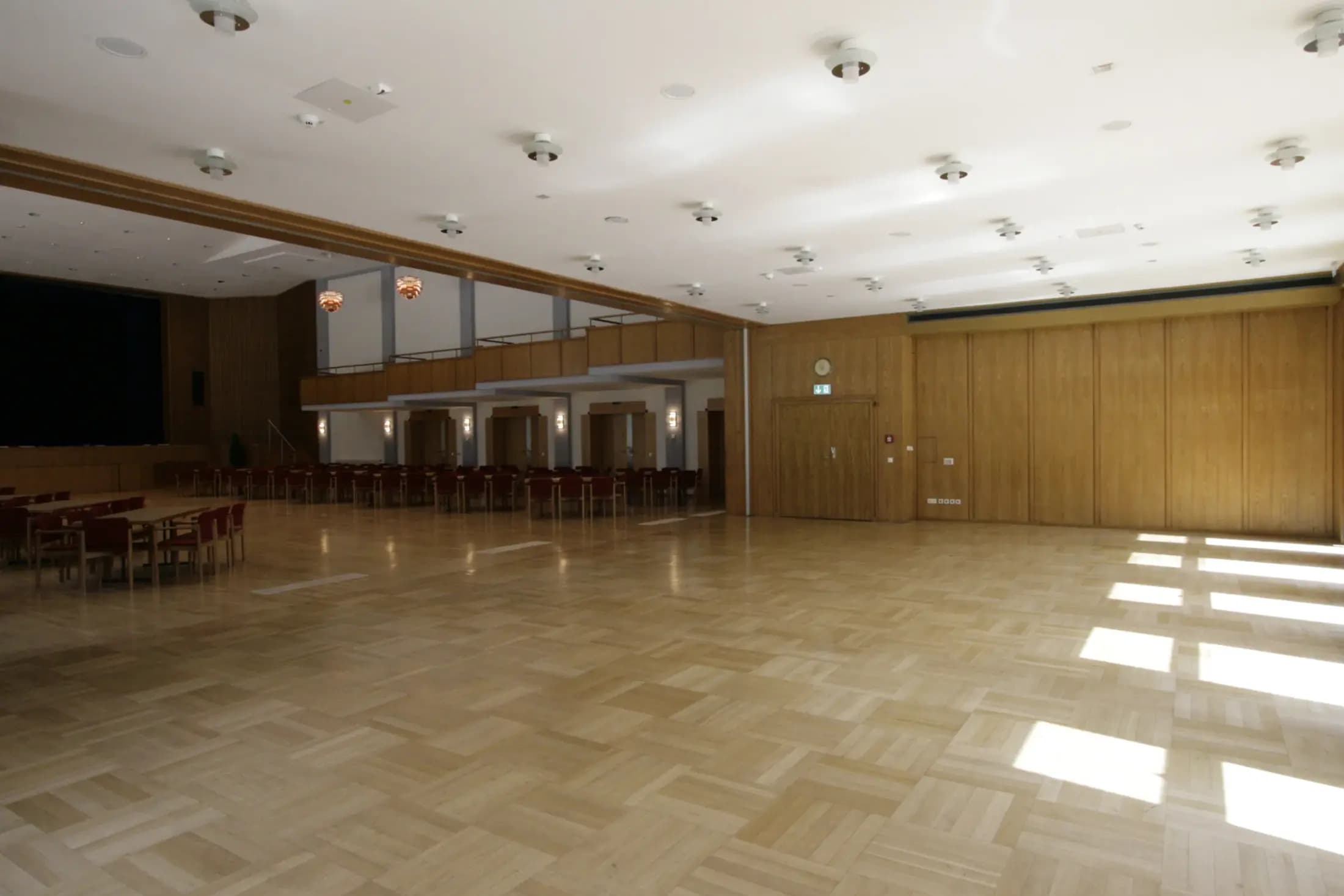 Seminarraum